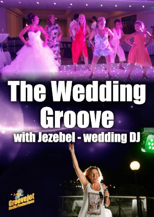 The Wedding Groove from Groovejet Media
